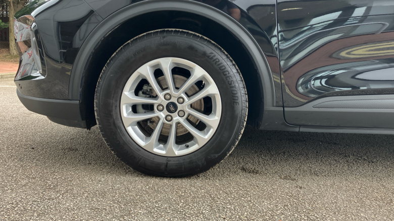 Ford Kuga 1.5 EcoBoost Titanium 5dr Petrol Estate